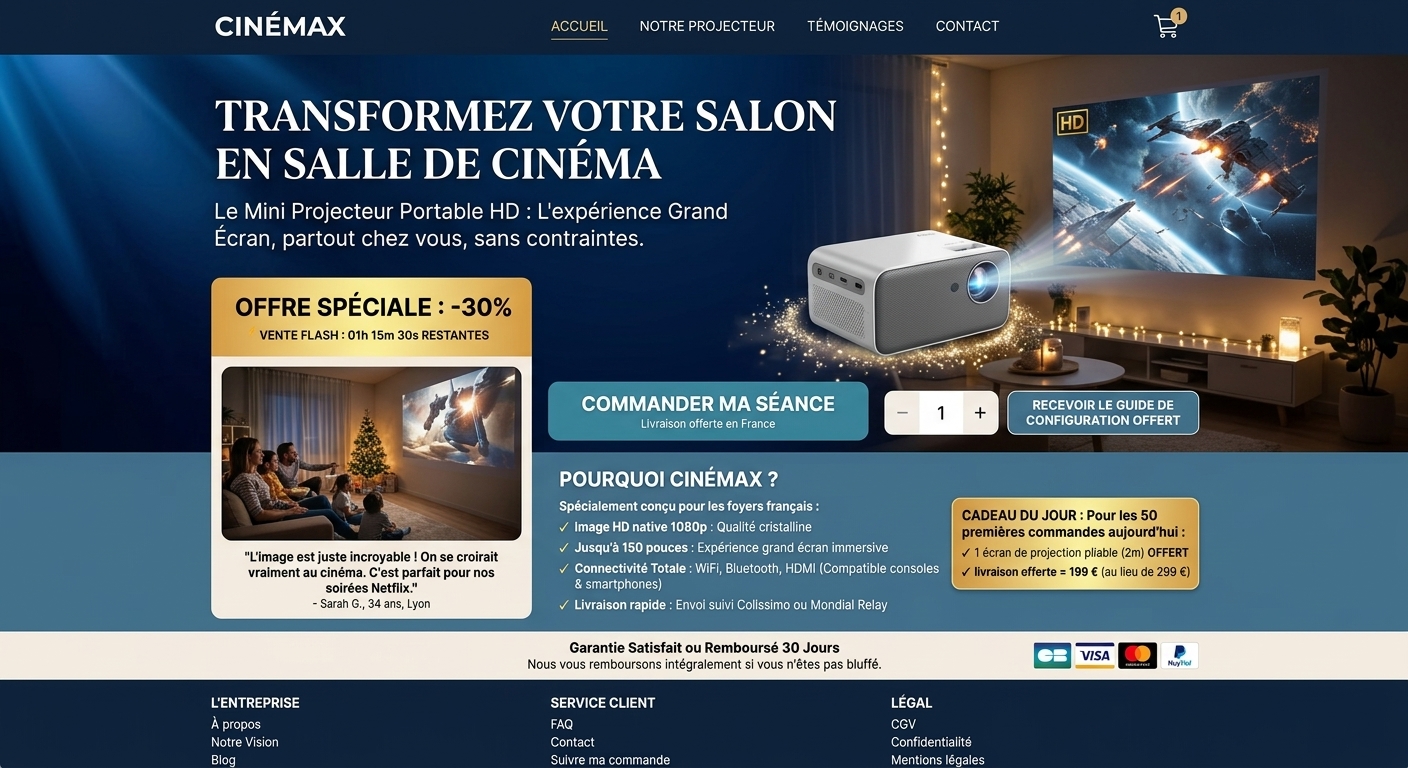 promo